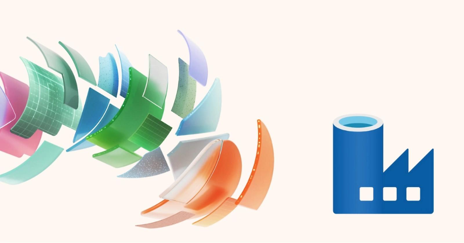 Cos'è Azure Data Factory (ADF) e come facilita la gestione e l'orchestrazione dei dati