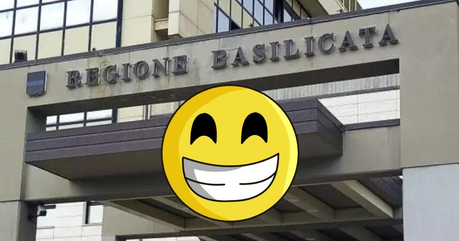 Benvenuti in Basilicata: terra della sorridente convegnistica