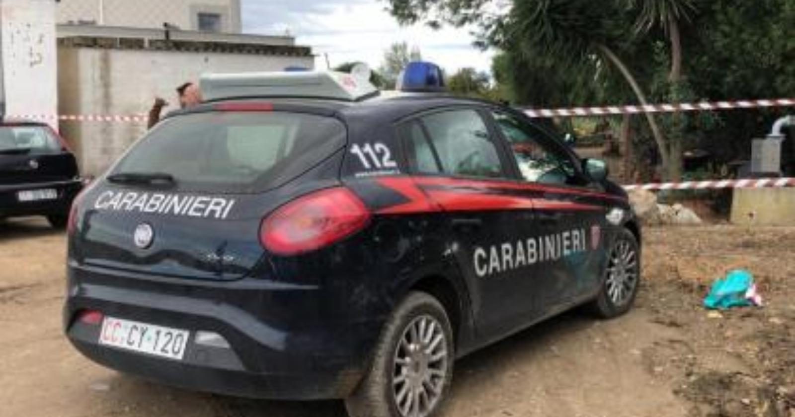 Sequestro e Violenza a Foggia: Il Dramma di un Quindicenne al Centro di una Faida Familiare