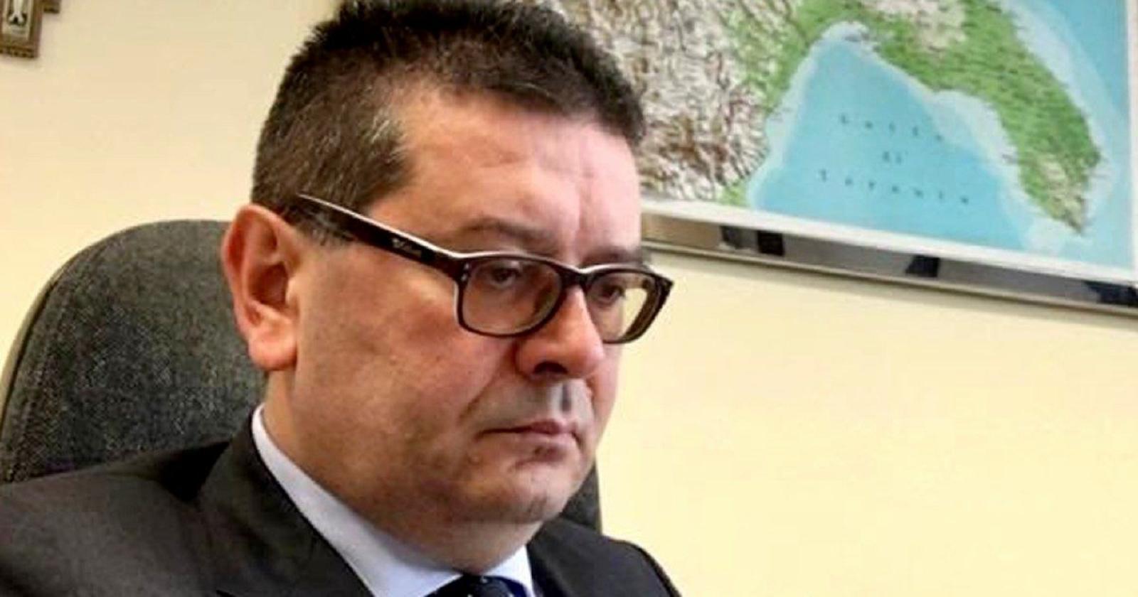 Foggia, seconda provincia italiana per furti d'auto. Il procuratore Laronga: da parte nostra massima attenzione