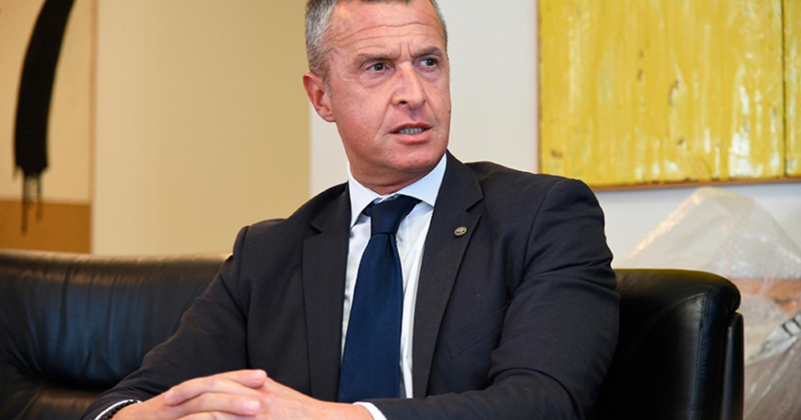 La Direzione investigativa antimafia di Foggia tira le somme: beni sequestrati per 19milioni e 35 arresti
