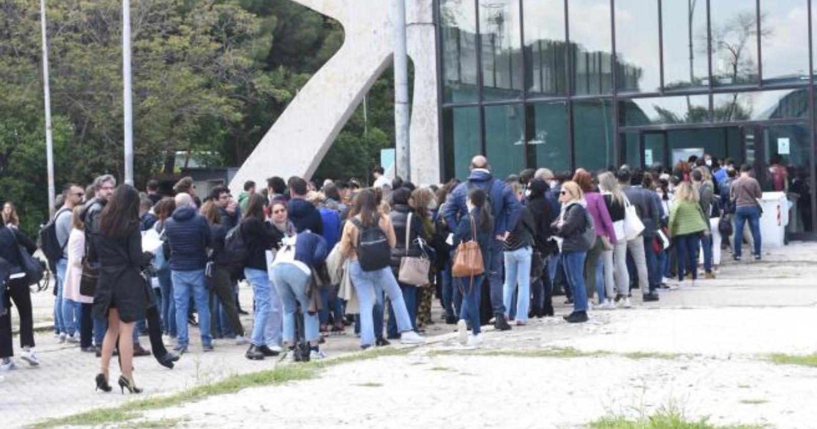 La Corte costituzionale boccia i concorsi nella sanità fatti dalla Regione Puglia tramite l'AReSS: spettano alle Asl