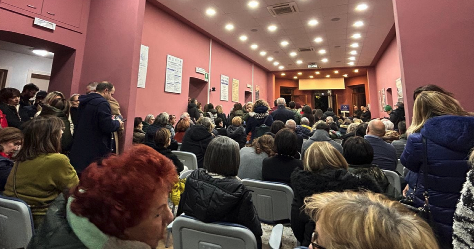 Dal Comitato acqua pubblica Camastra attacco frontale ad Acque del Sud Spa 