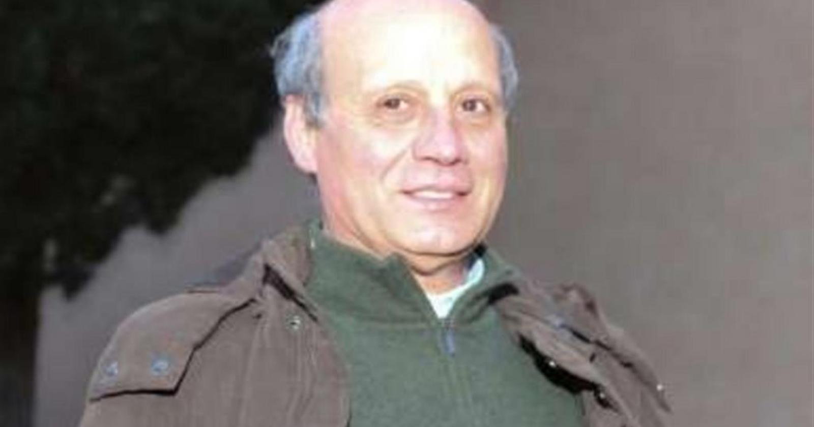 Il 21 dicembre 1943 a Bovino nasce Michele Gesualdi: il primo allievo della scuola di don Lorenzo Milani a Barbiana