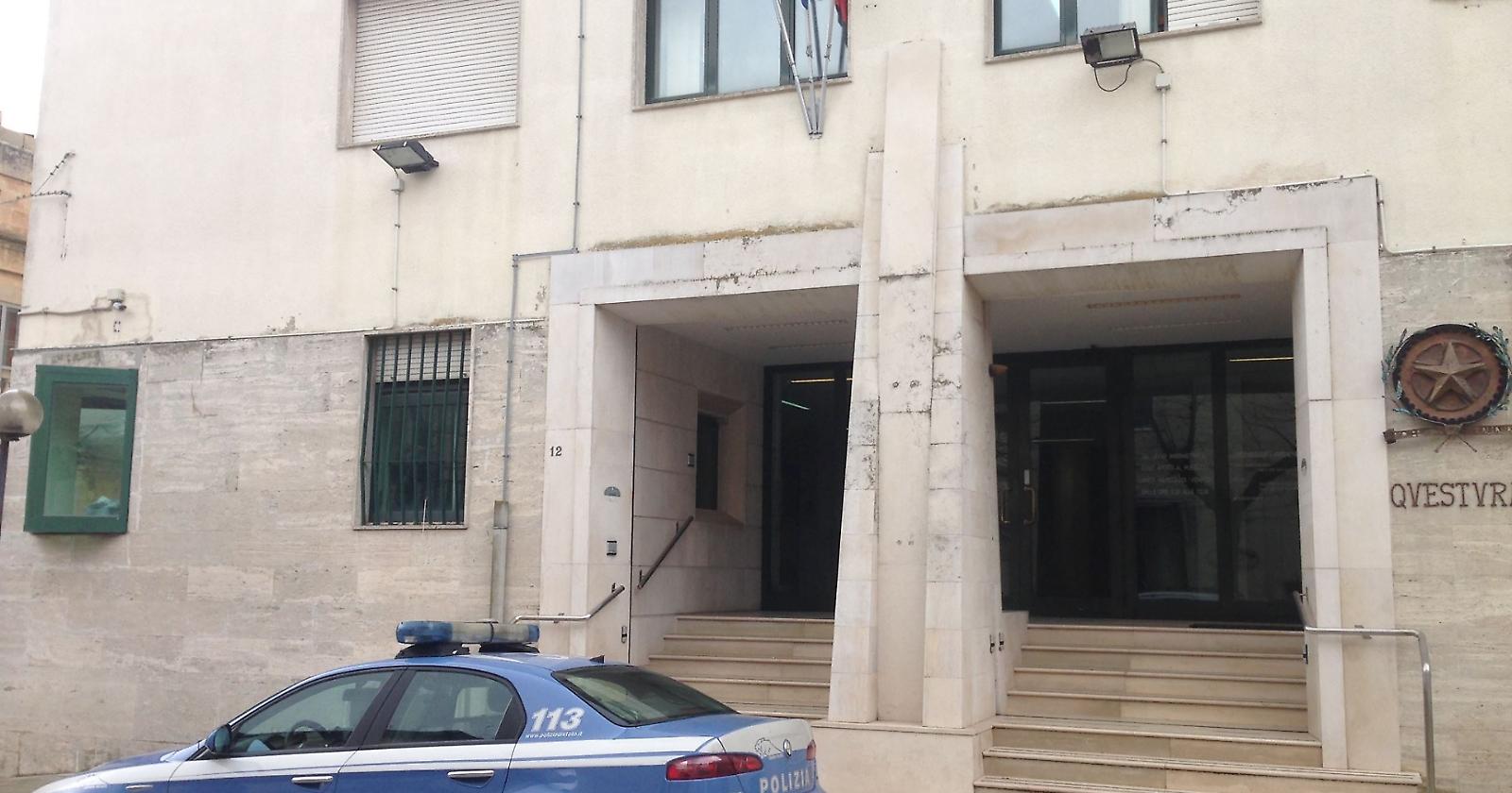 Corruzione su Strada: L'ombra della Concussione a Matera