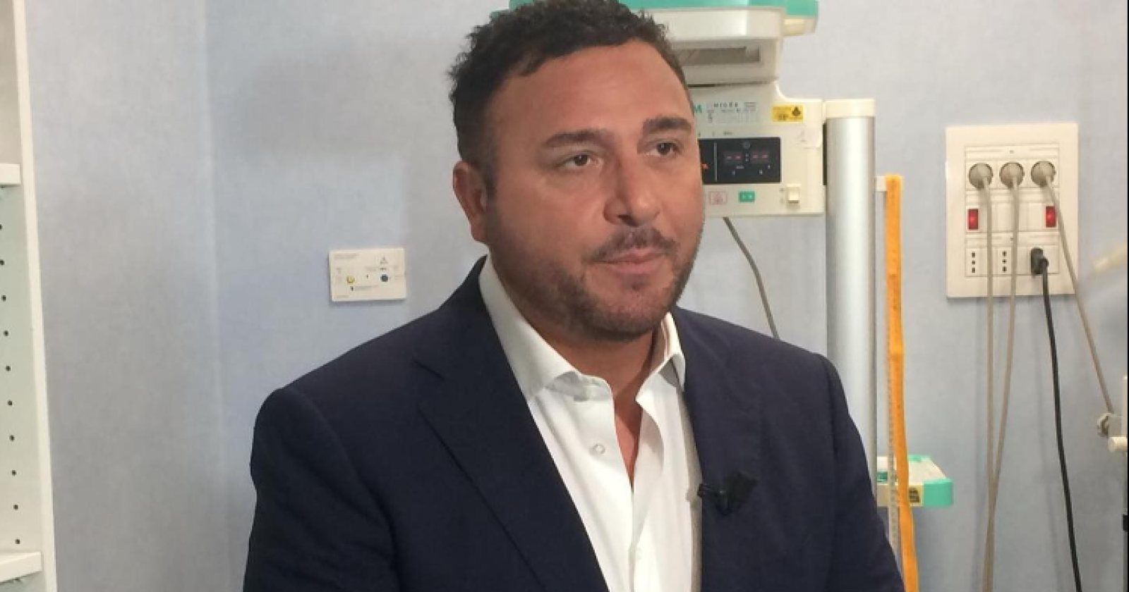 Doppio appuntamento con "Basta la salute" di Gerardo D'Amico su RaiNews per parlare di incidenti sul lavoro, tumori al seno, traumi sportivi, problemi di cani e gatti anziani