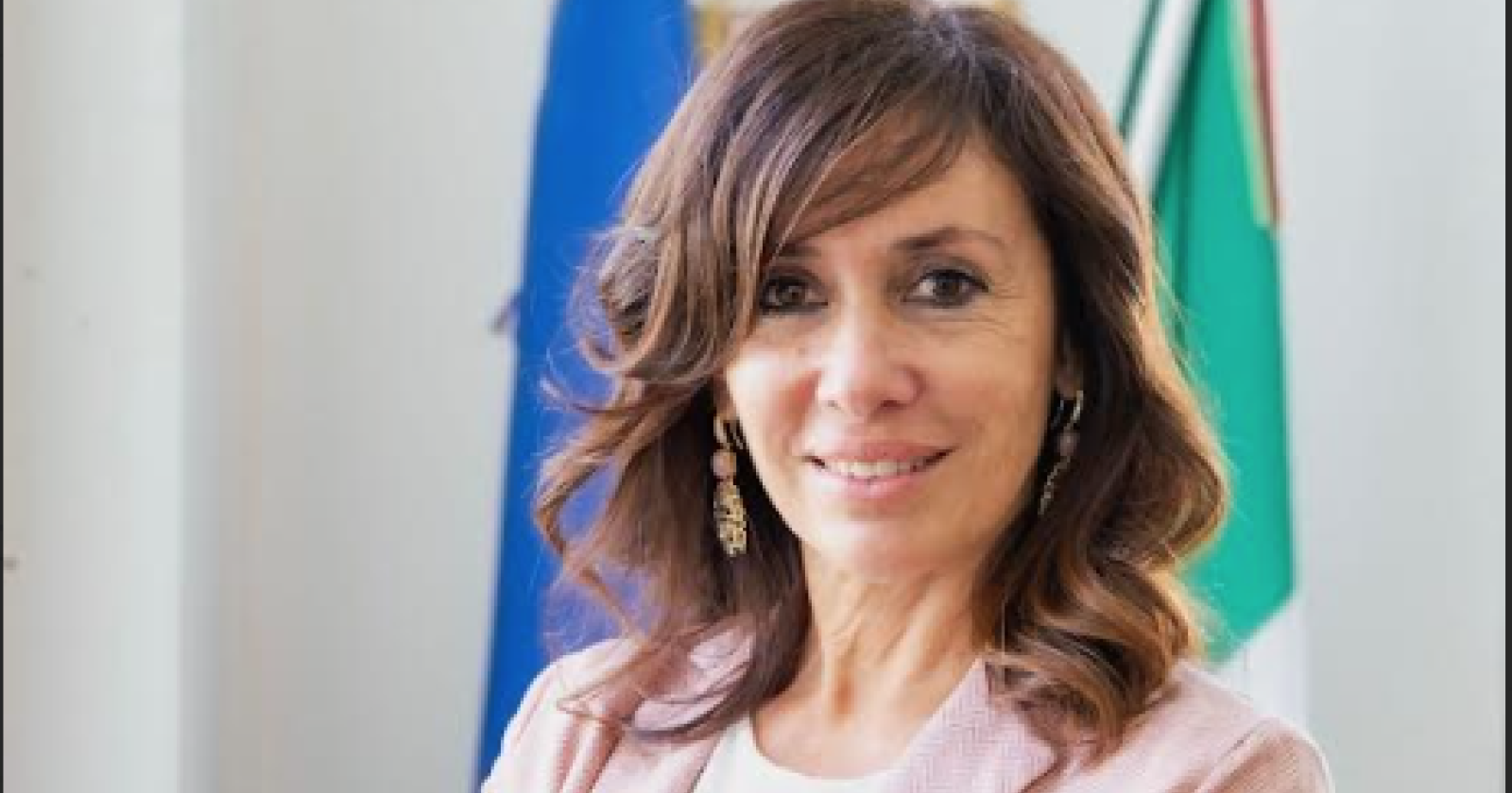 Starace assessora al turismo di Vieste fa felice "Gargano Mare"