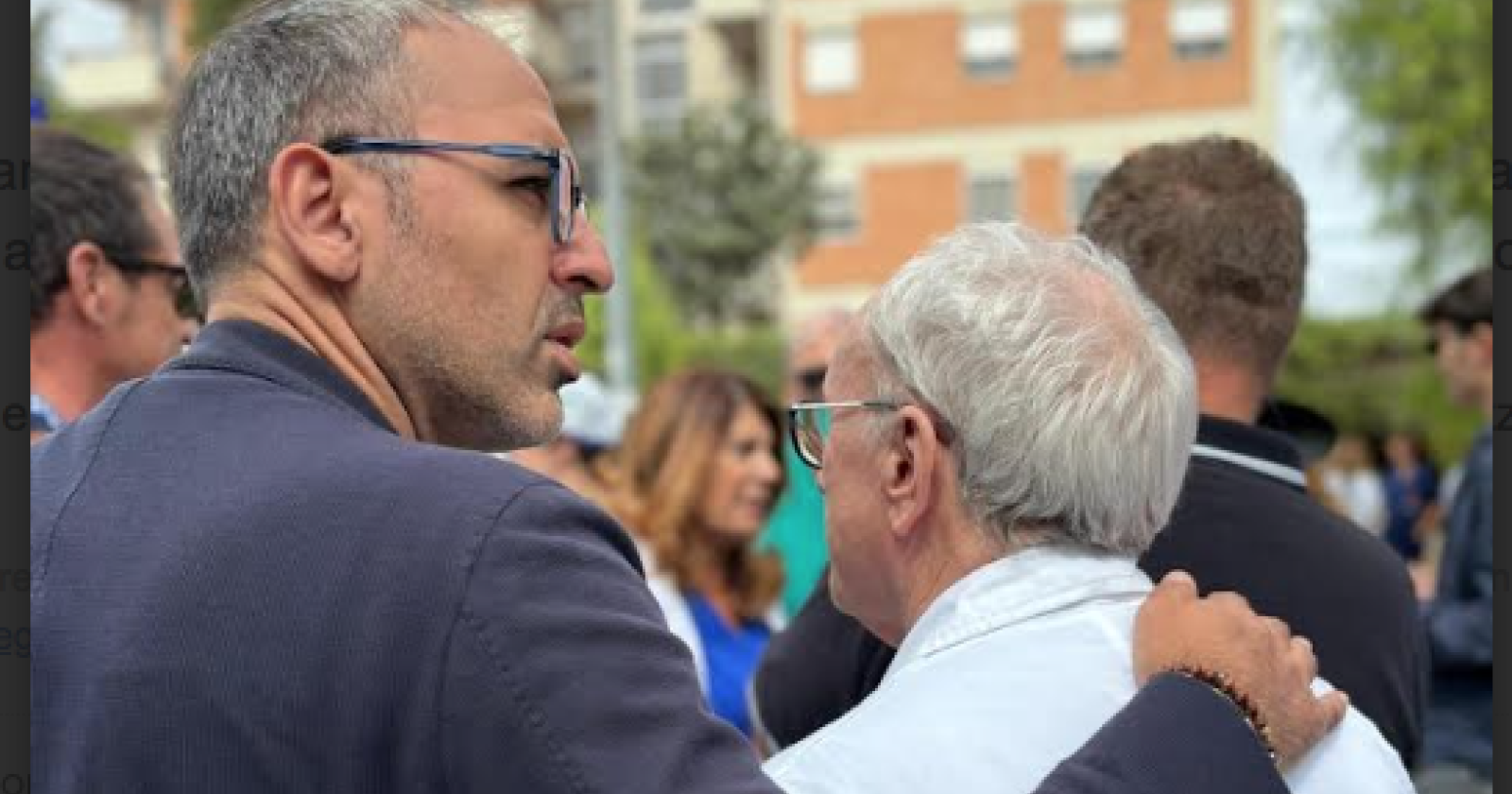 2.500 assunzioni nella sanità in Puglia nel 2025. Piemontese: «Un investimento strategico per la salute dei pugliesi»