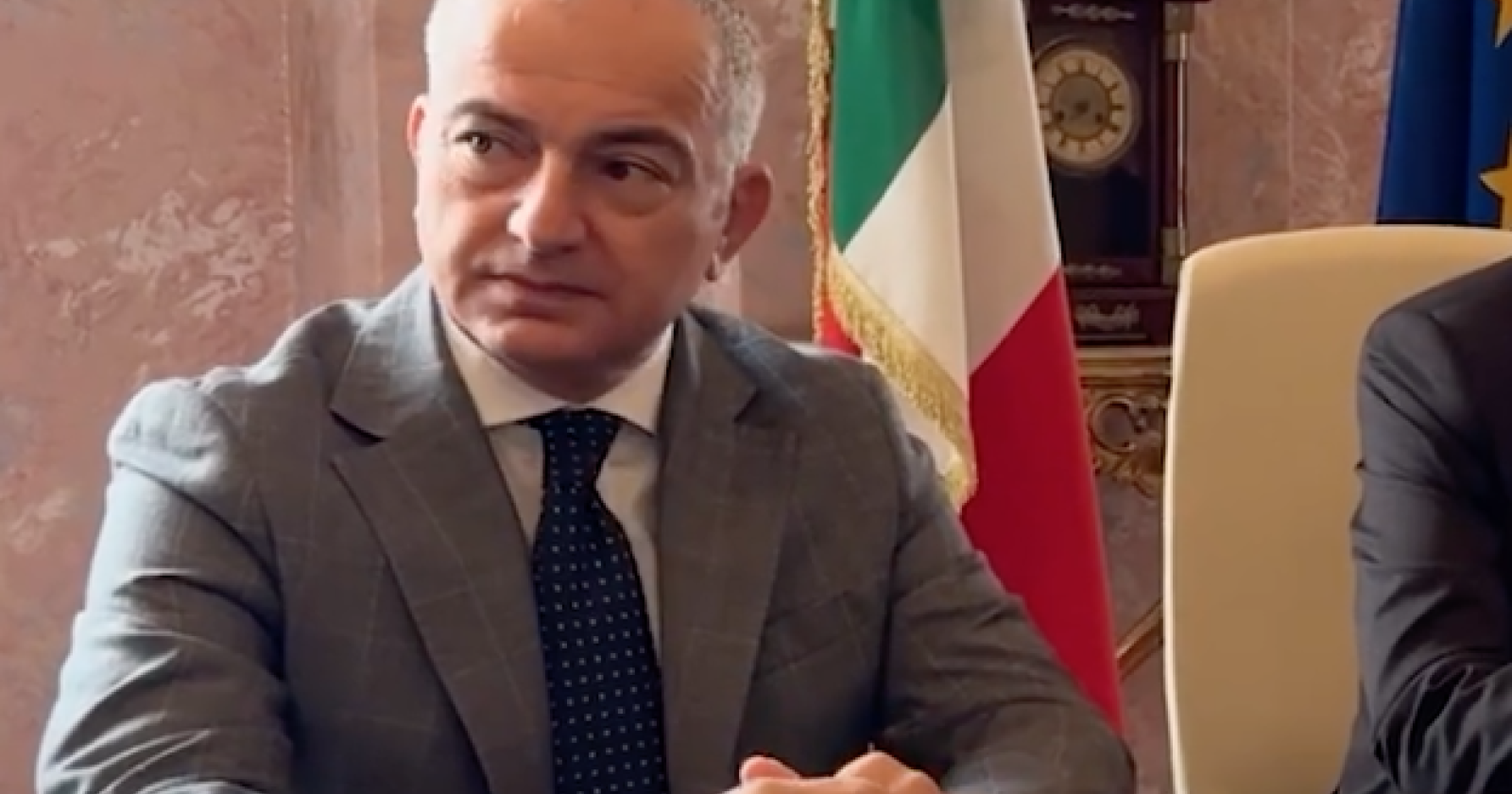 A Foggia furti aumentati del 12%, il Questore chiede più collaborazione ai cittadini
