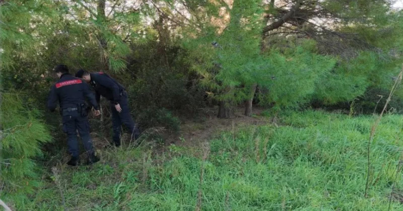 È stato ritrovato senza vita l'anziano scomparso a Peschici, allontanatosi per raccogliere funghi