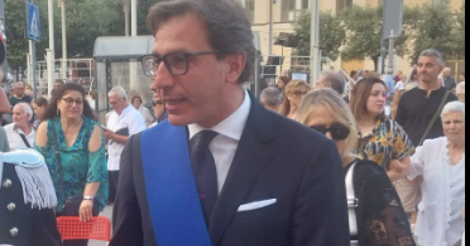 Contrario al deposito di scorie nucleari in Puglia, incendiata l'auto della moglie del vicepresidente BAT Lino Di Noia