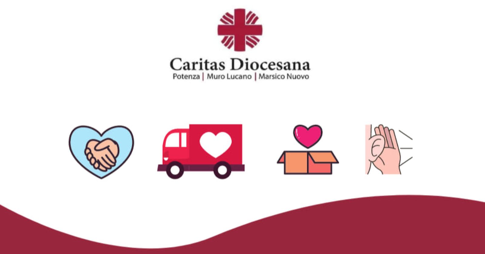 Sanità che lascia indietro, povertà che ruba il futuro: il 2024 della Caritas diocesana di Potenza 