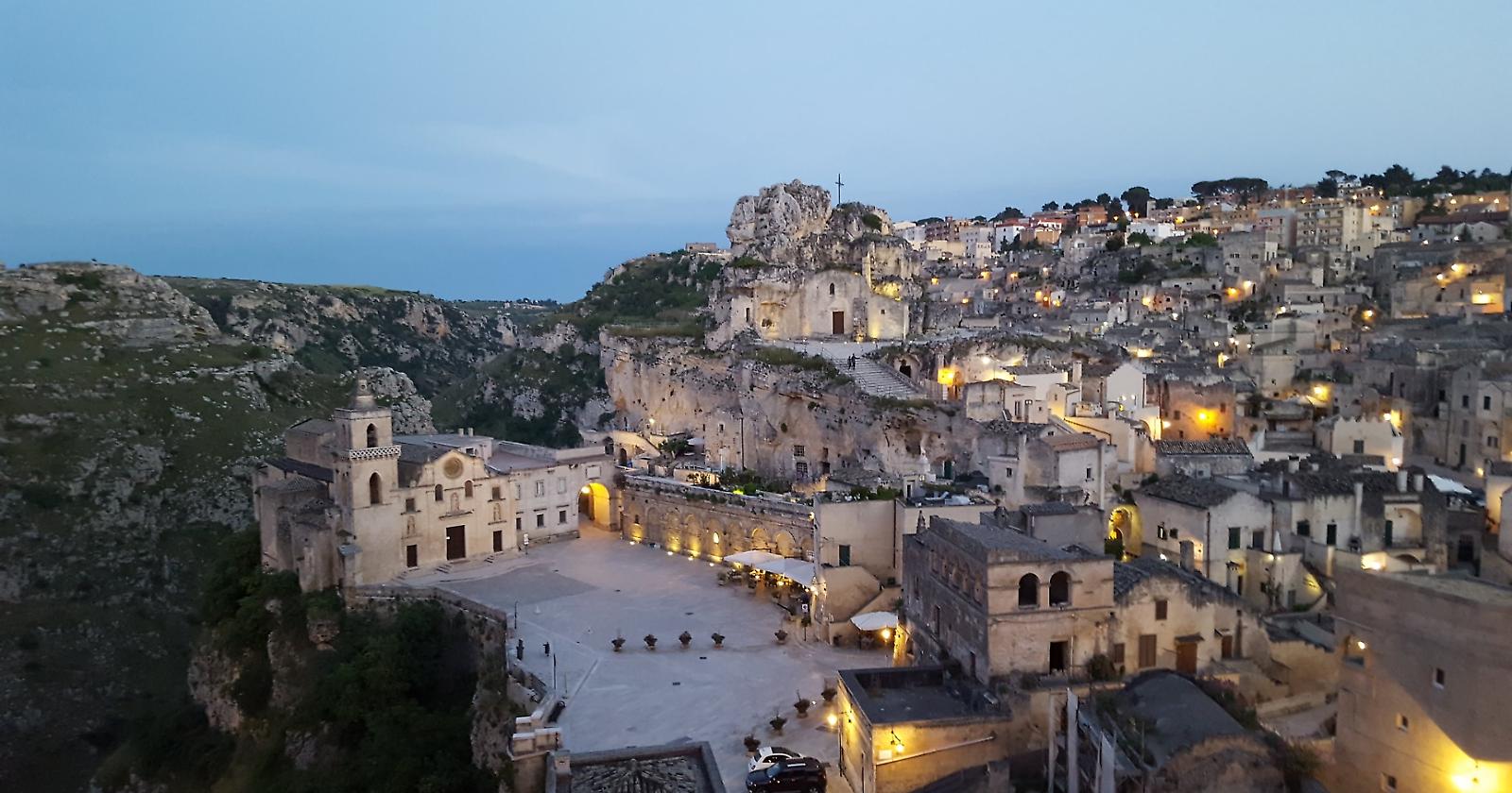 Alberghi e appartamenti turistici, Matera batte tutti ai CIN. In Puglia 36.720 richieste