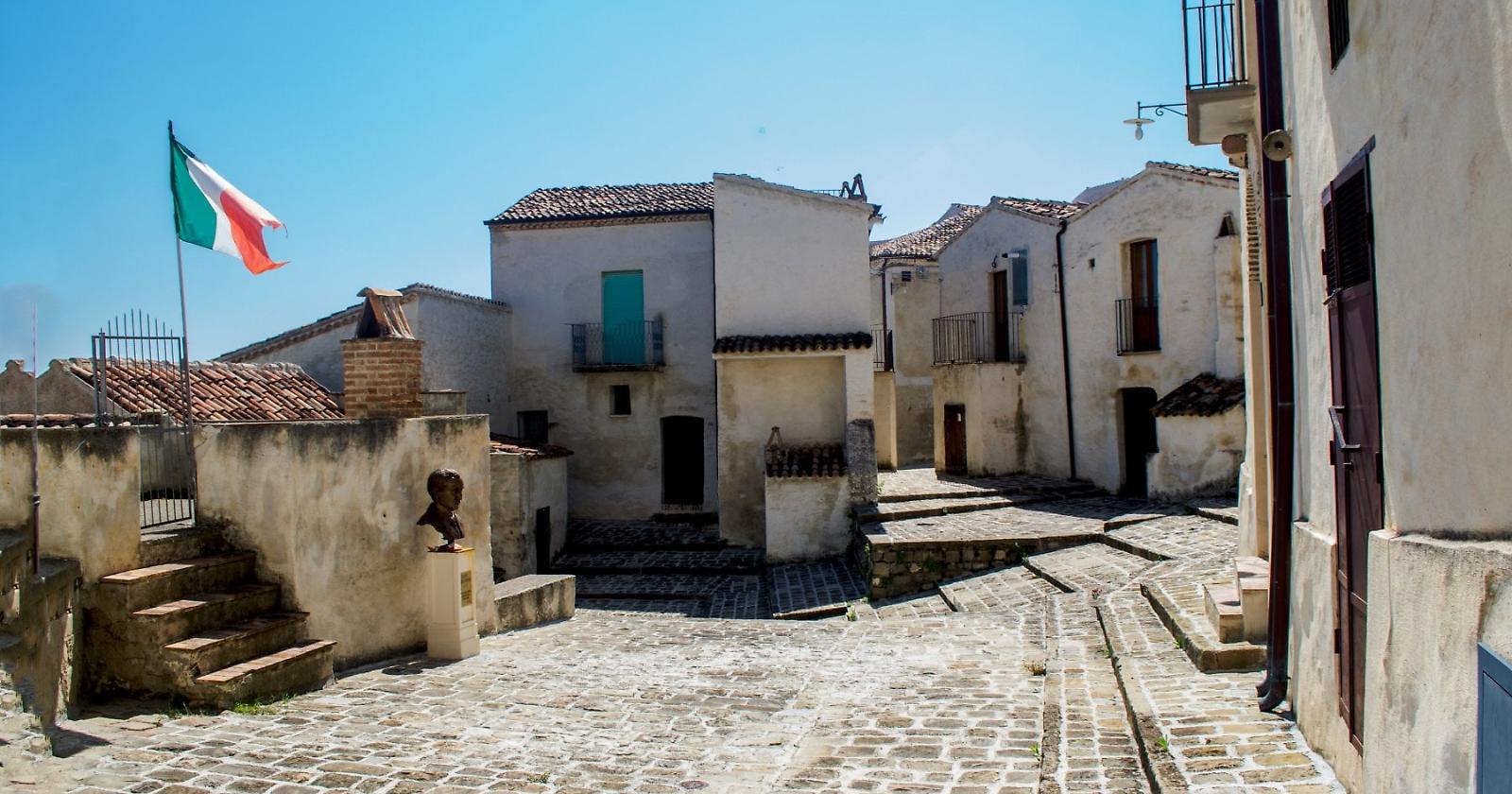 Amministrare i piccoli Comuni costa di più: meglio la Puglia, peggio la Basilicata 