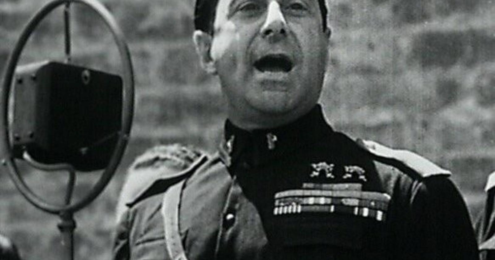 È morto a Marrakech Achille Viola, nipote del generale fascista Starace, originario di Gallipoli