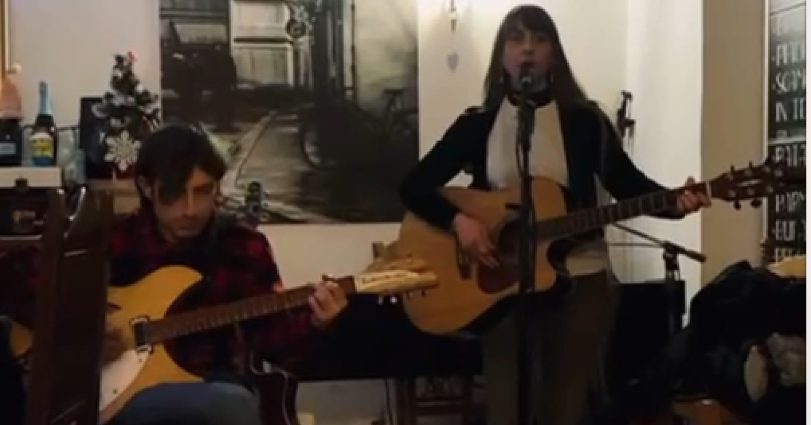 La "Befana Vegana" piace a Foggia dalla tradizione culinaria ricca di pietanze a base di erbe e olio d'oliva