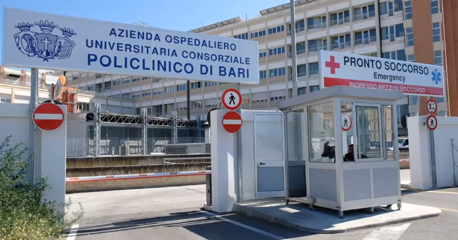 Il Policlinico di Bari è il primo Centro in Italia per numero di trapianti di cuore nel 2024