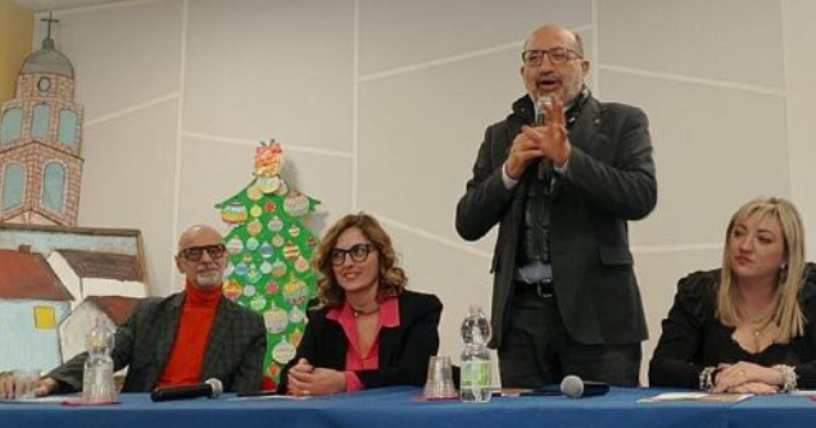 Educazione alimentare nelle scuole, Latronico: "Costruire una società più sana e resiliente"