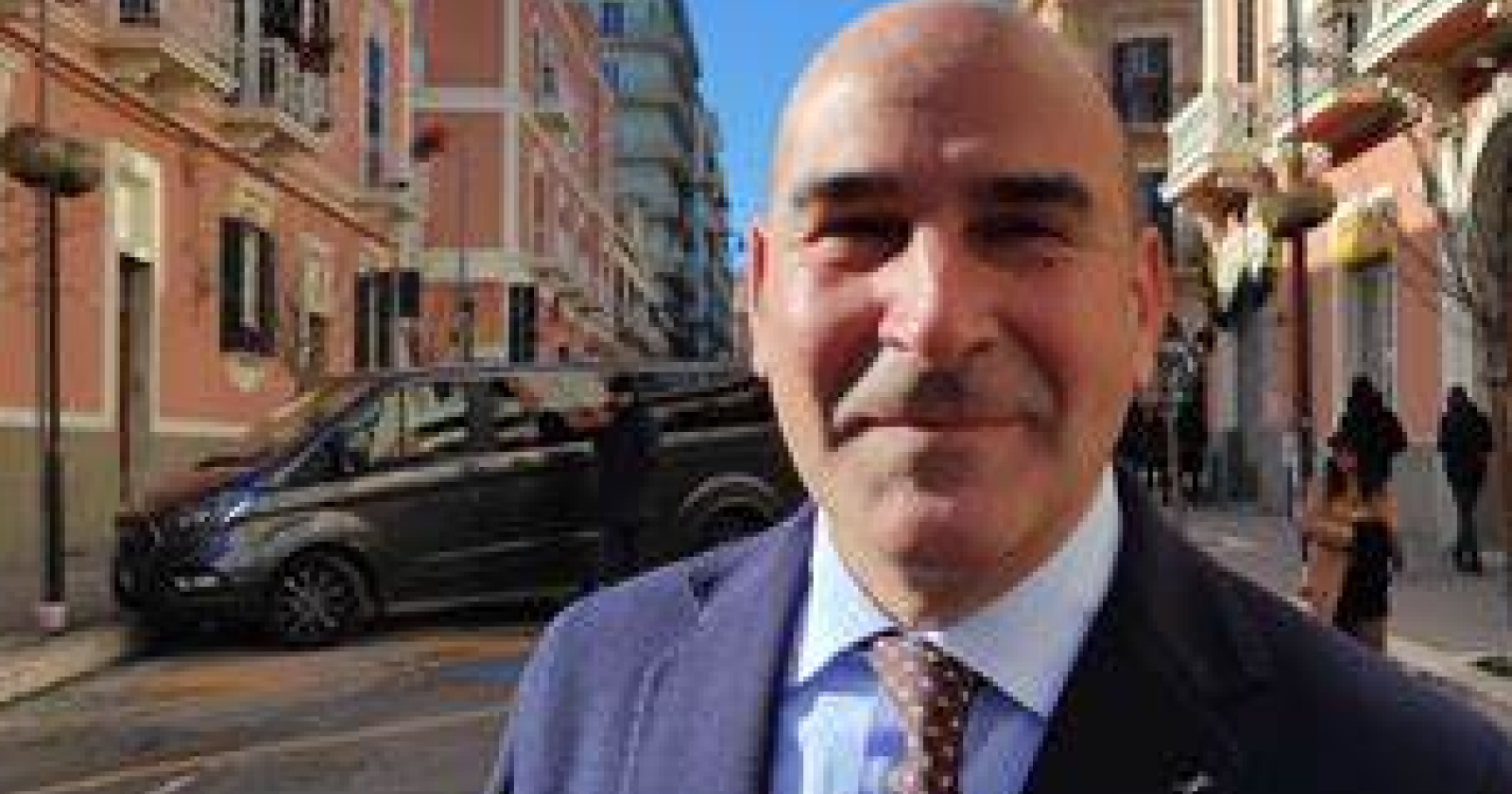 Pd lucano nel caos: Cifarelli si sospende 