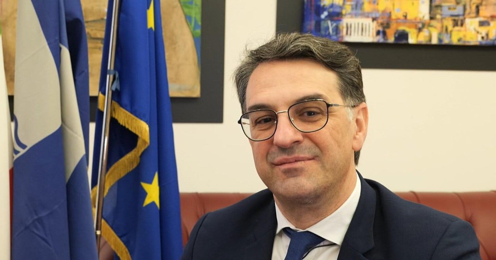 Il patto di Cicala con le Aree montane: 15 milioni per sostenere l'agricoltura e contrastare l’abbandono