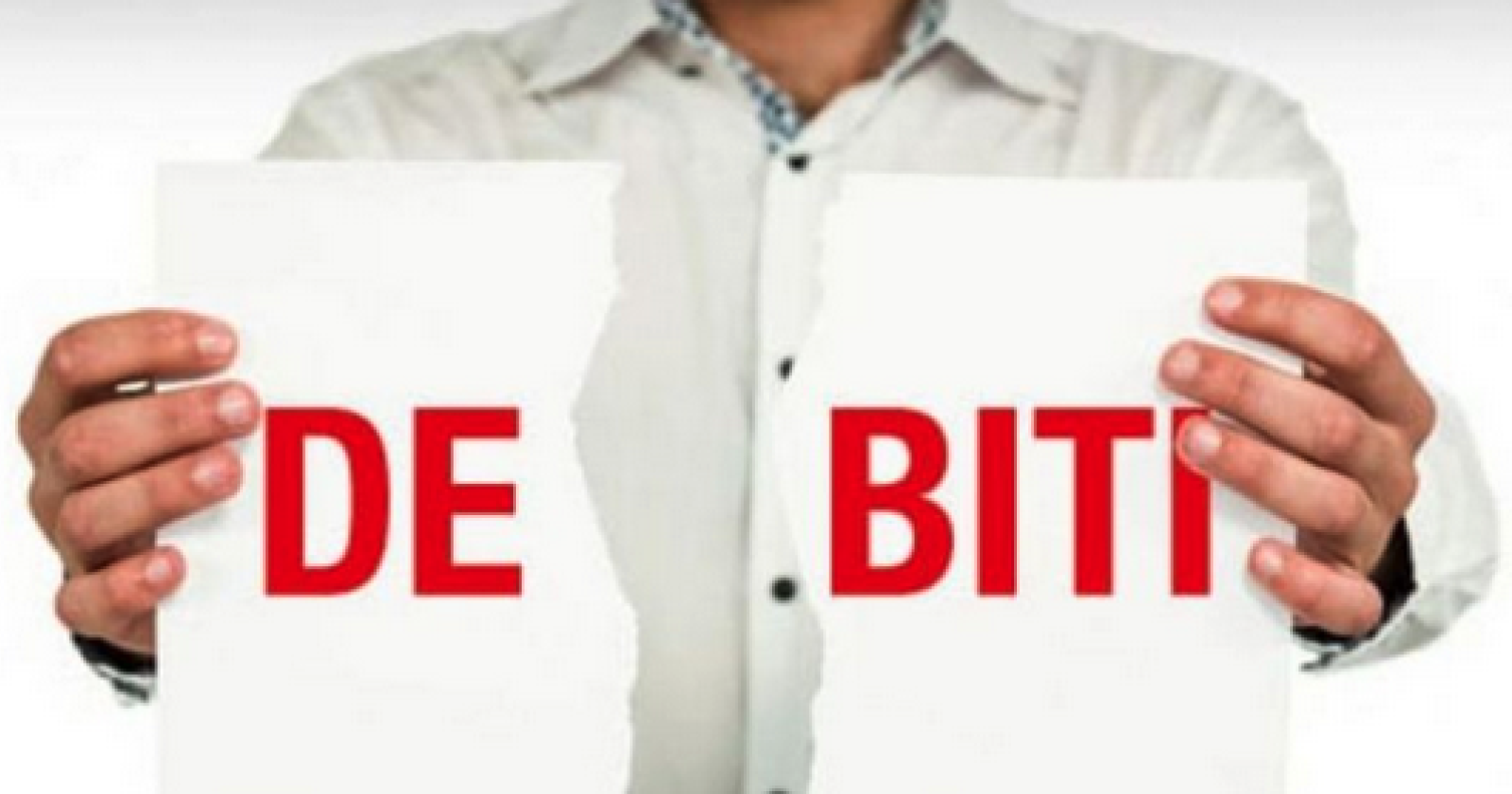 «La ridicola proposta di dotazione assolutamente insufficiente del Fondo per il Sovraindebitamento e l’assurda riduzione dei fondi antiusura»