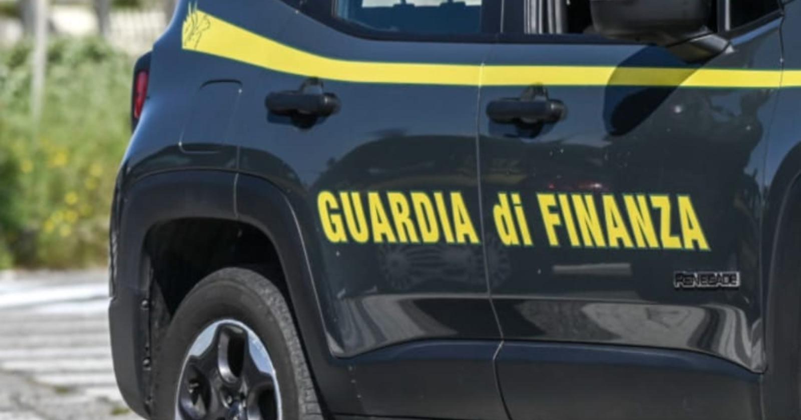 Droga, arrestato a Matera un cittadino pakistano 
