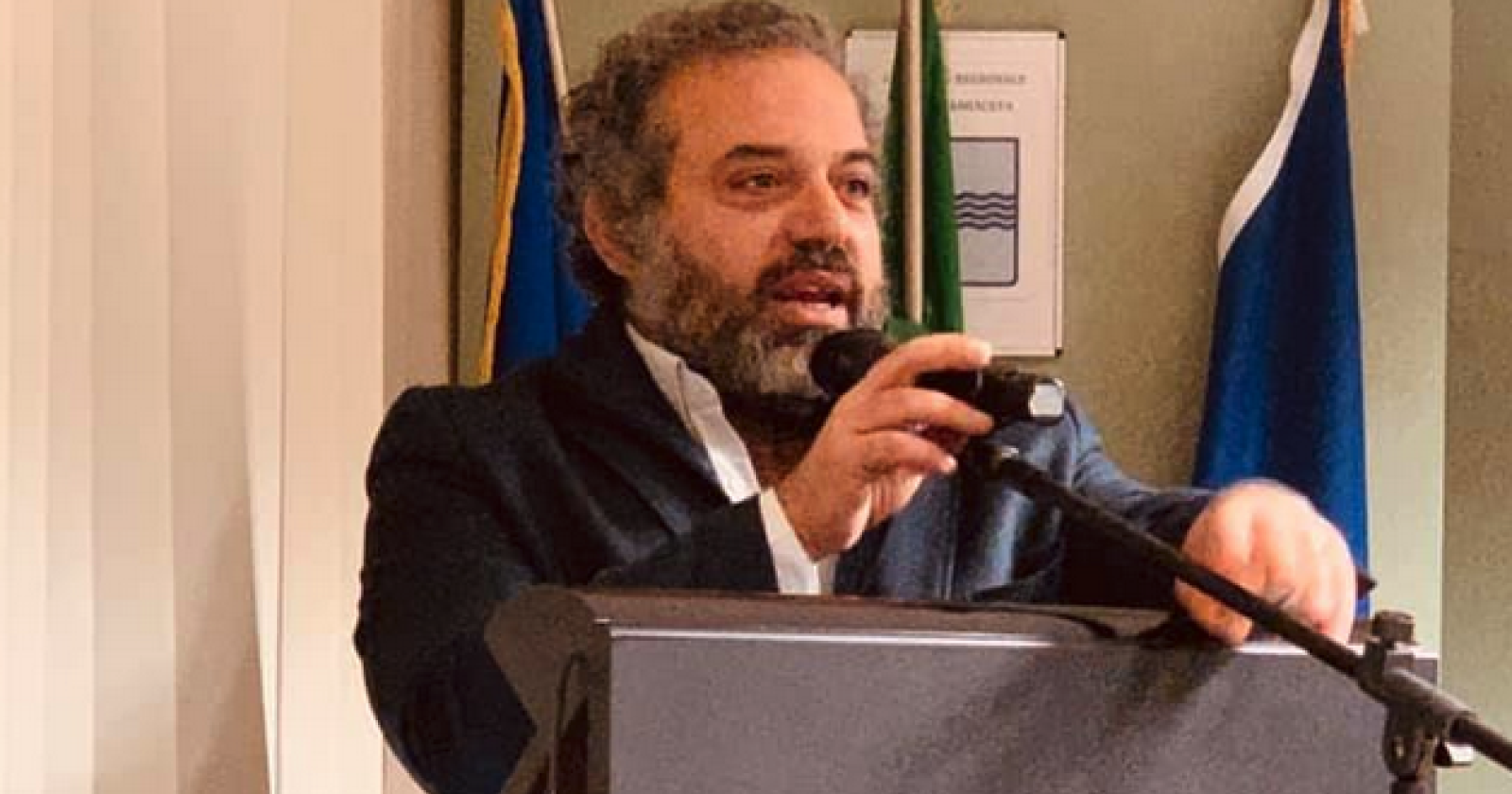 Morte Strada. Parla Tisci: «A chi mi ha scritto minacce di morte, ricordo che io lunedì sarò come sempre in Arpab»