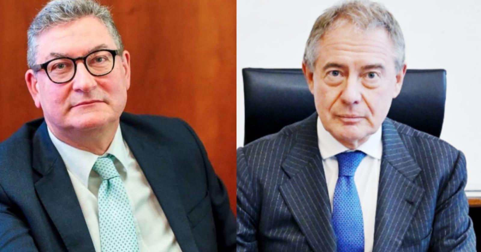 Gianni Rosa (FdI): "Fondamentale impulso del ministro Urso alle imprese del Sud Italia"