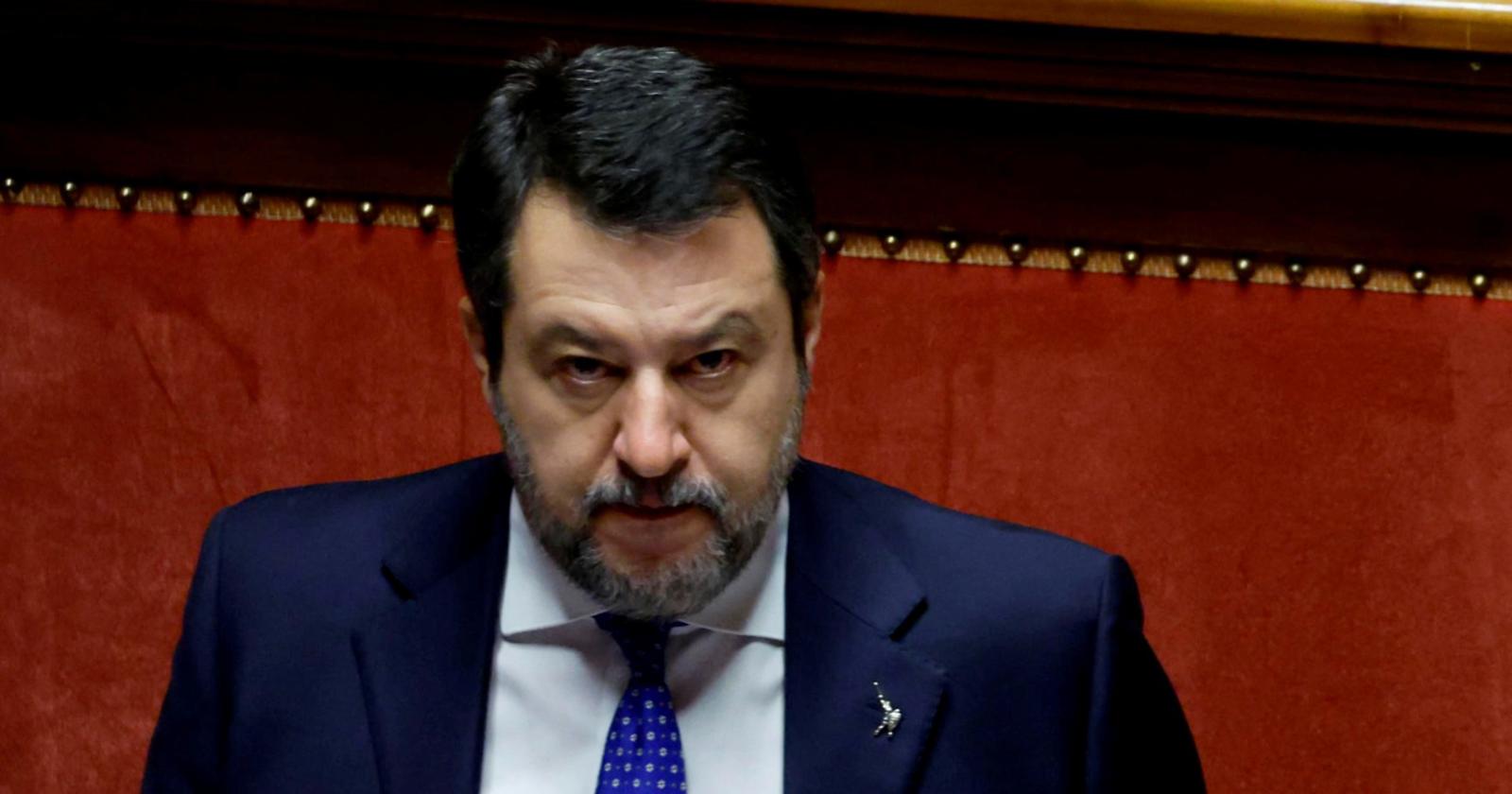 Italia fuori dall'Oms, la Lega come Trump fa sul serio: presentato un disegno di legge