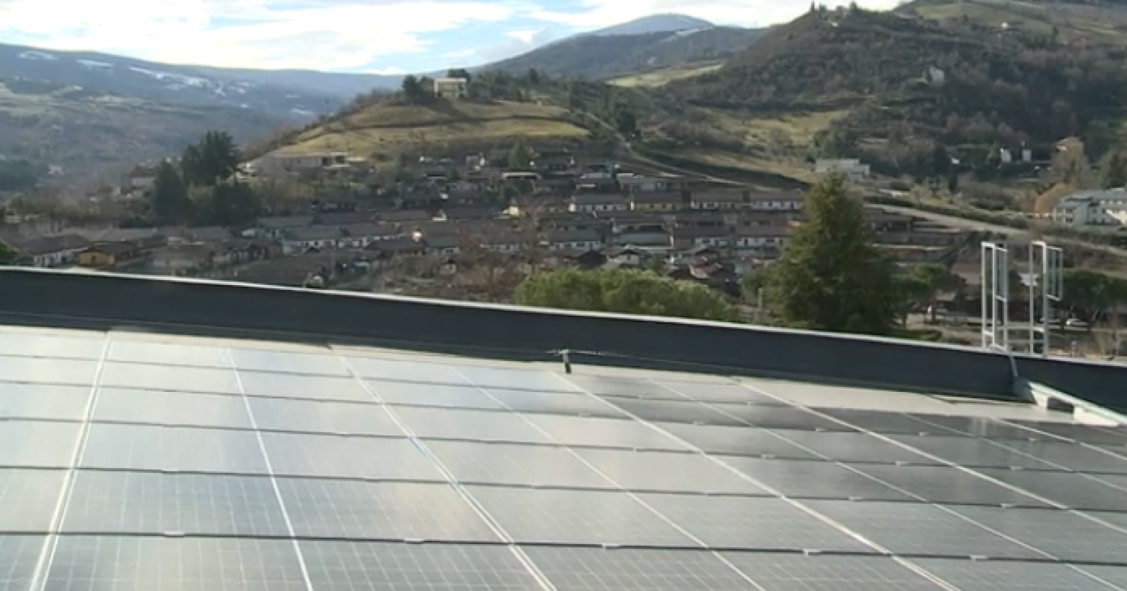 Potenza, la comunità energetica? «Rinnovabile e solidale». Nasce a Bucaletto