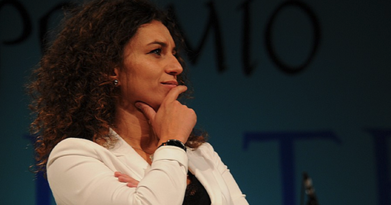 La nomina di Margherita Sarli è stata ridotta nel dibattito pubblico a una sola dimensione: «La compagna di»