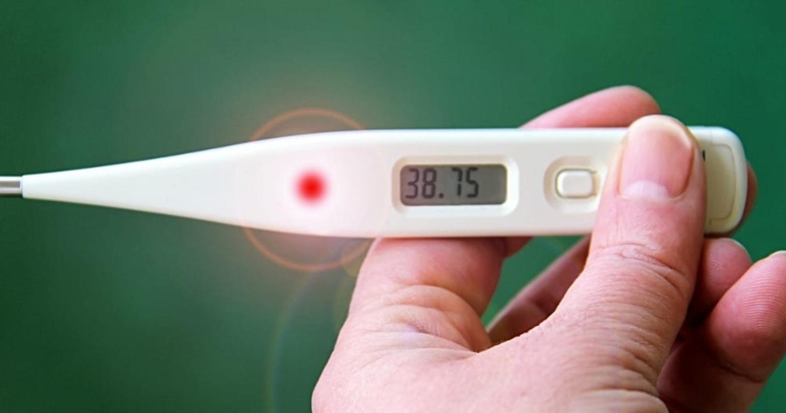 Influenza: probabilmente è stato raggiunto il picco stagionale
