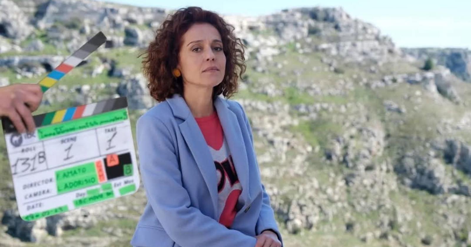 Domenica 23 febbraio su Rai 1: torna "Imma Tataranni sostituto procuratore 4"