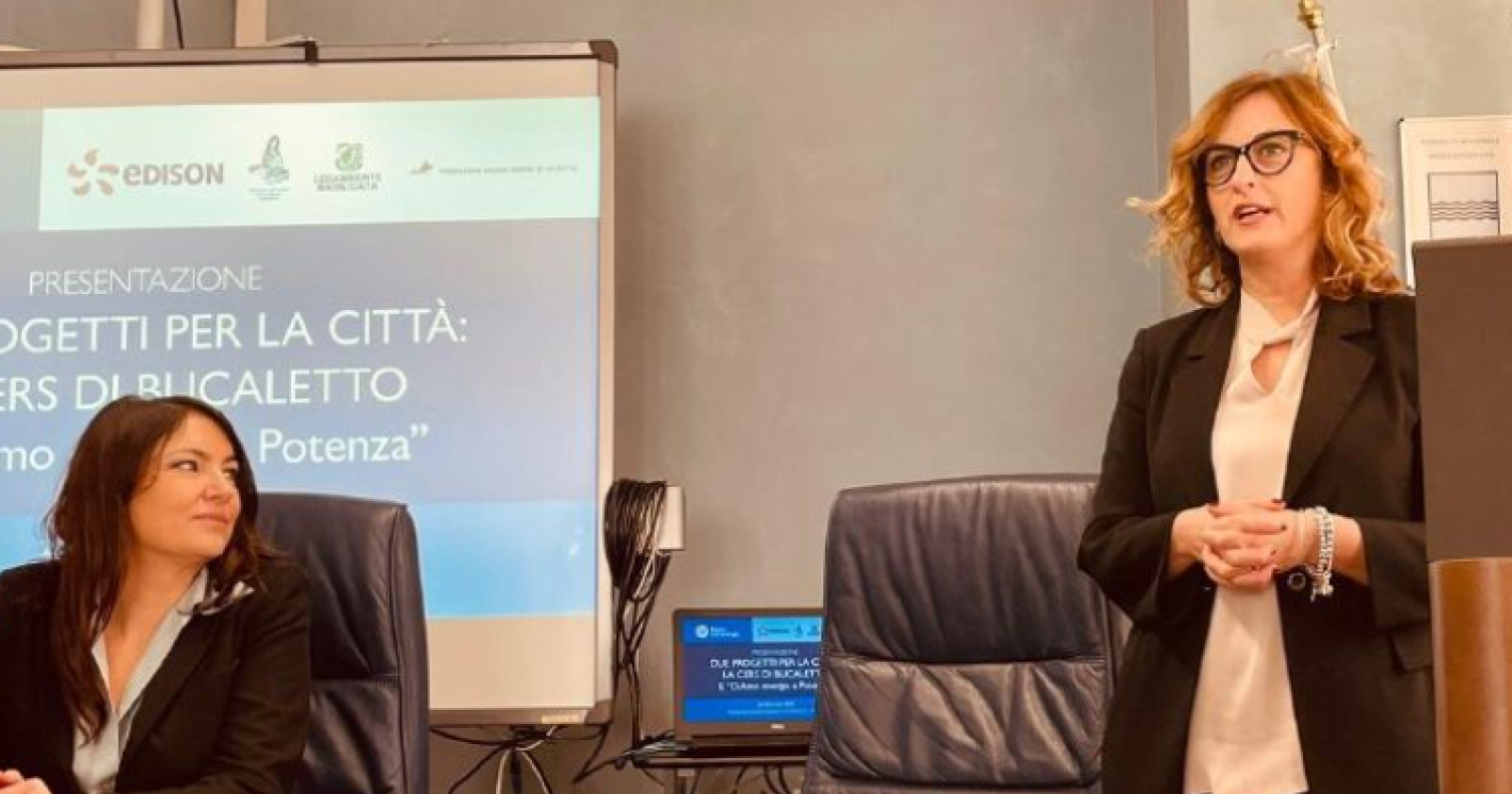 "L’approccio olistico è fondamentale per attuare una reale transizione ecologica": parola dell'assessore Mongiello 