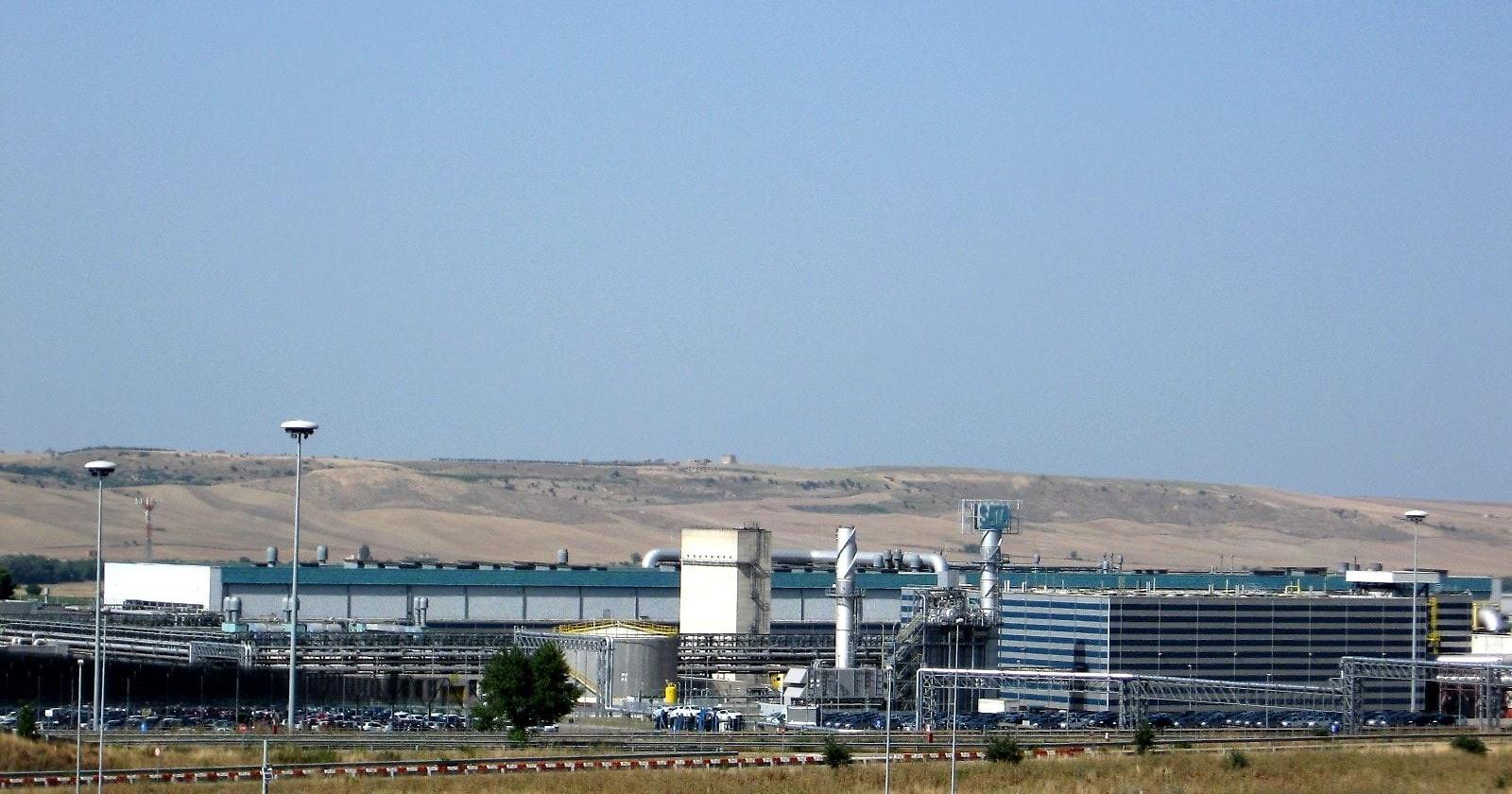Ennesimo stop per lo stabilimento Stellantis di Melfi: questa volta per "problemi di flusso"