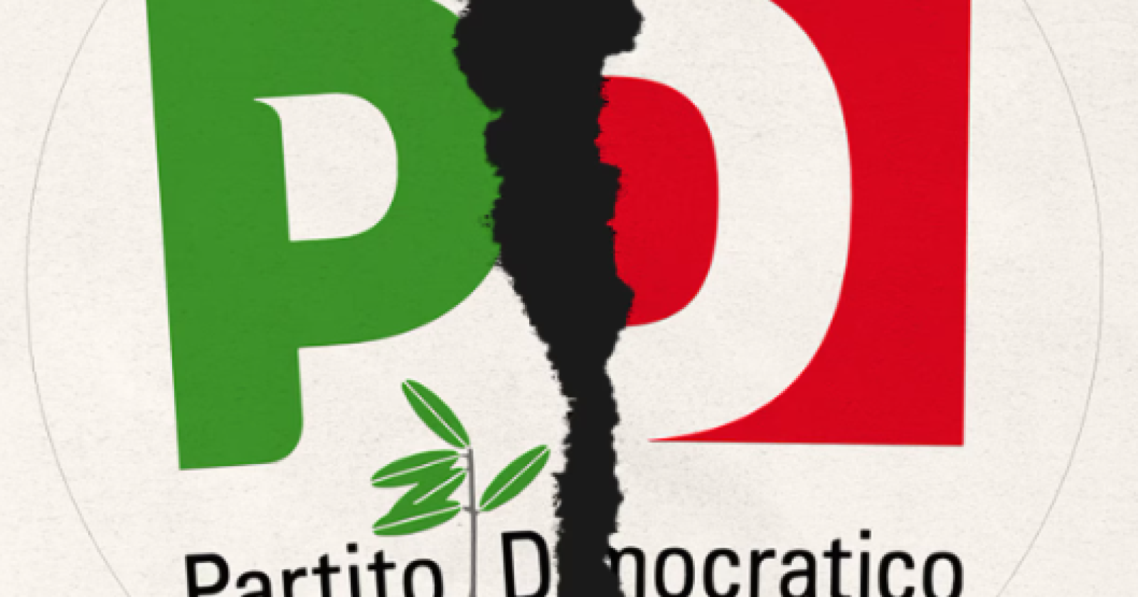 Da partito regione a treno deragliato 