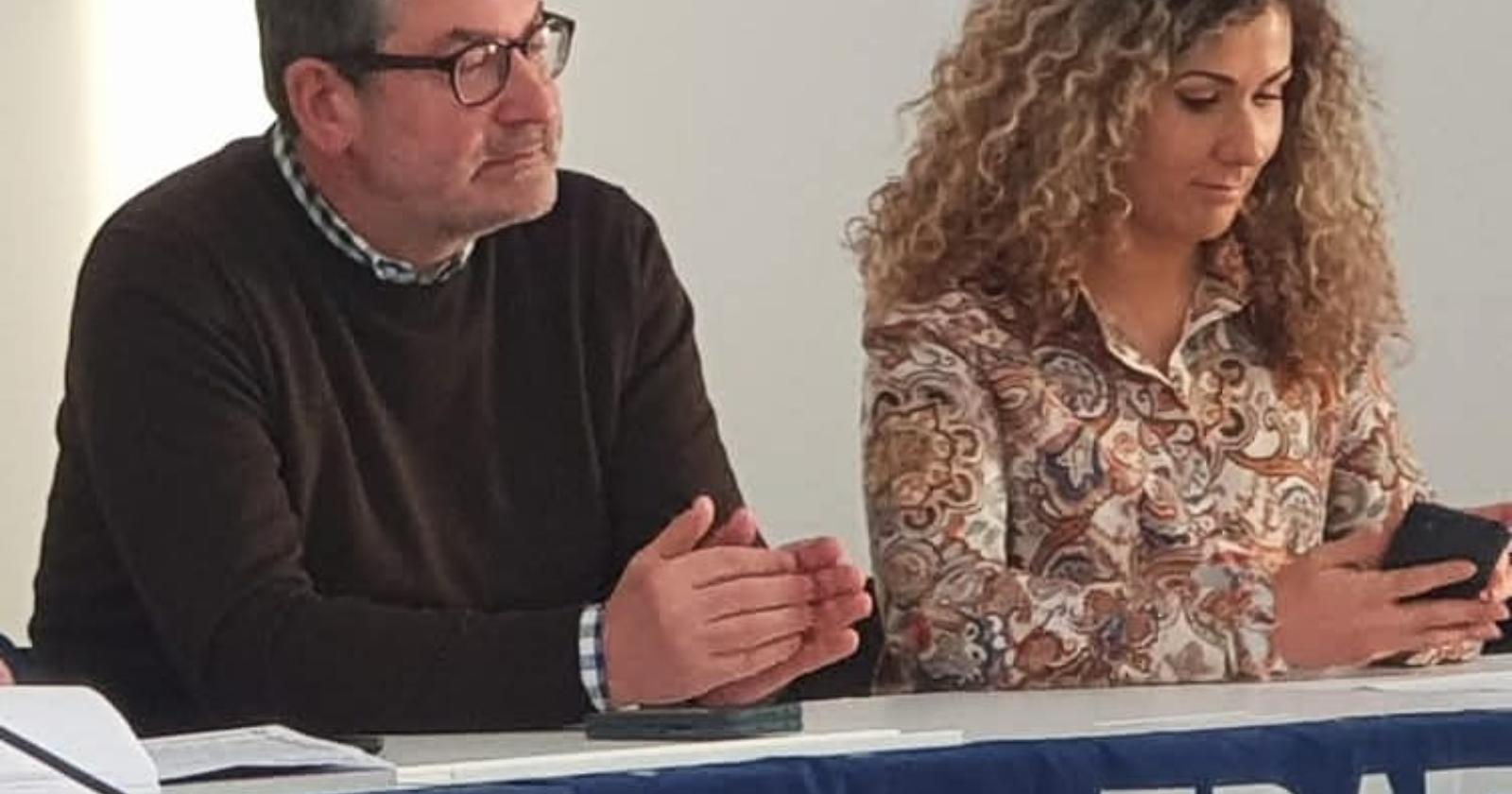 Nel mirino della Procura di Potenza il mondo della formazione: nei guai la sorella d'Italia Galotta 
