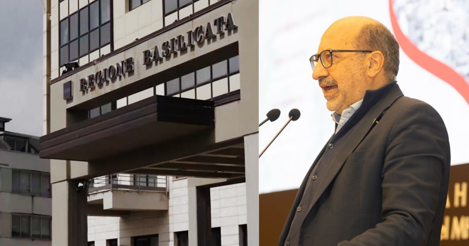 Assunzioni e investimenti, Latronico traccia la strada: "Il 2025 un anno cruciale per la sanità lucana" 