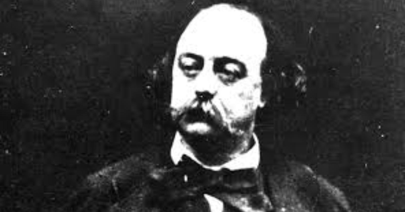 Grandi classici: Gustave Flaubert e il Dizionario dei luoghi comuni