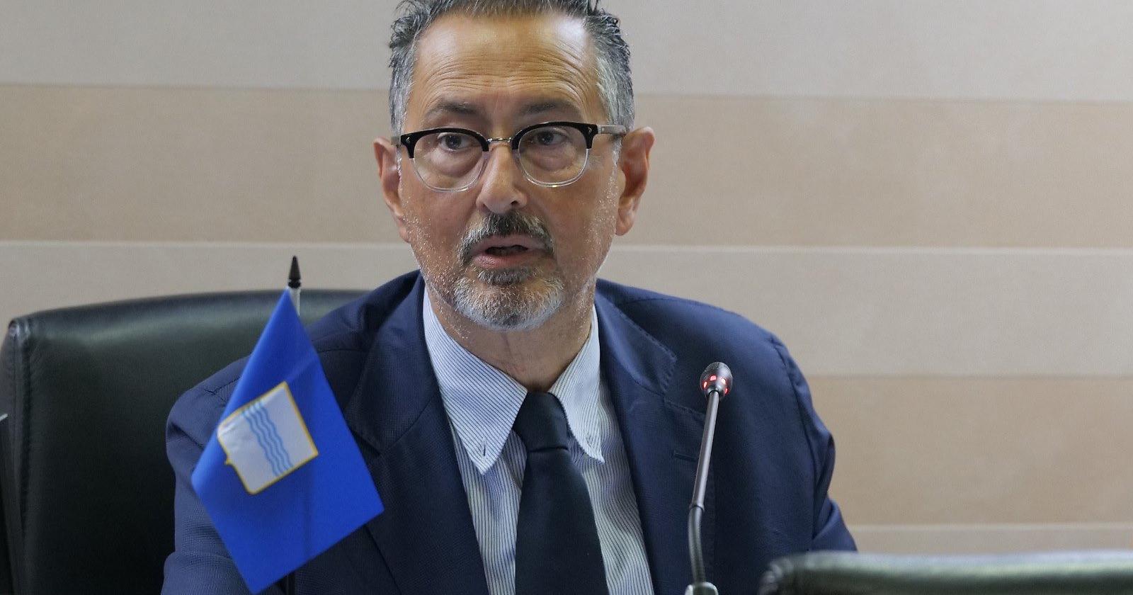 Sanità lucana, parla Pittella: "Superare la legge 2 del 2017 e riorganizzare il sistema con un nuovo Piano socio-sanitario"