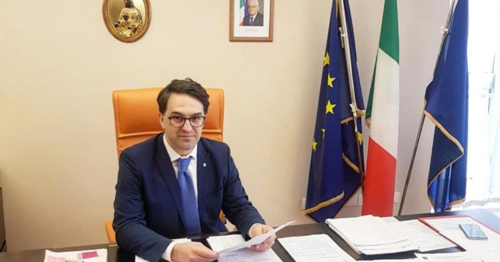 Cicala non dimentica gli apicoltori lucani