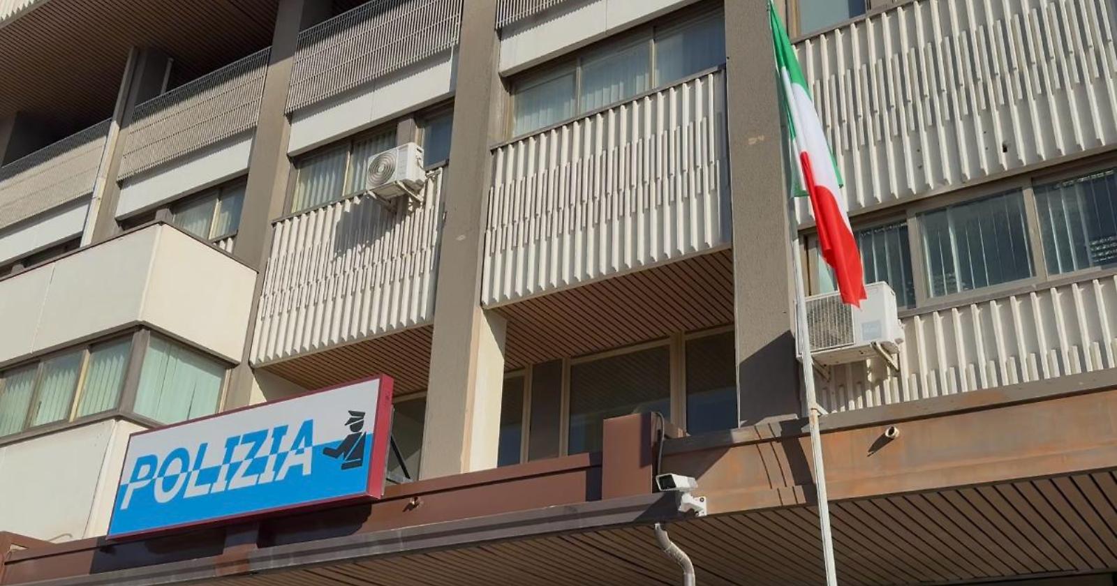 Estorsione a passeggeri di autobus, un arresto dalla Polizia di Foggia