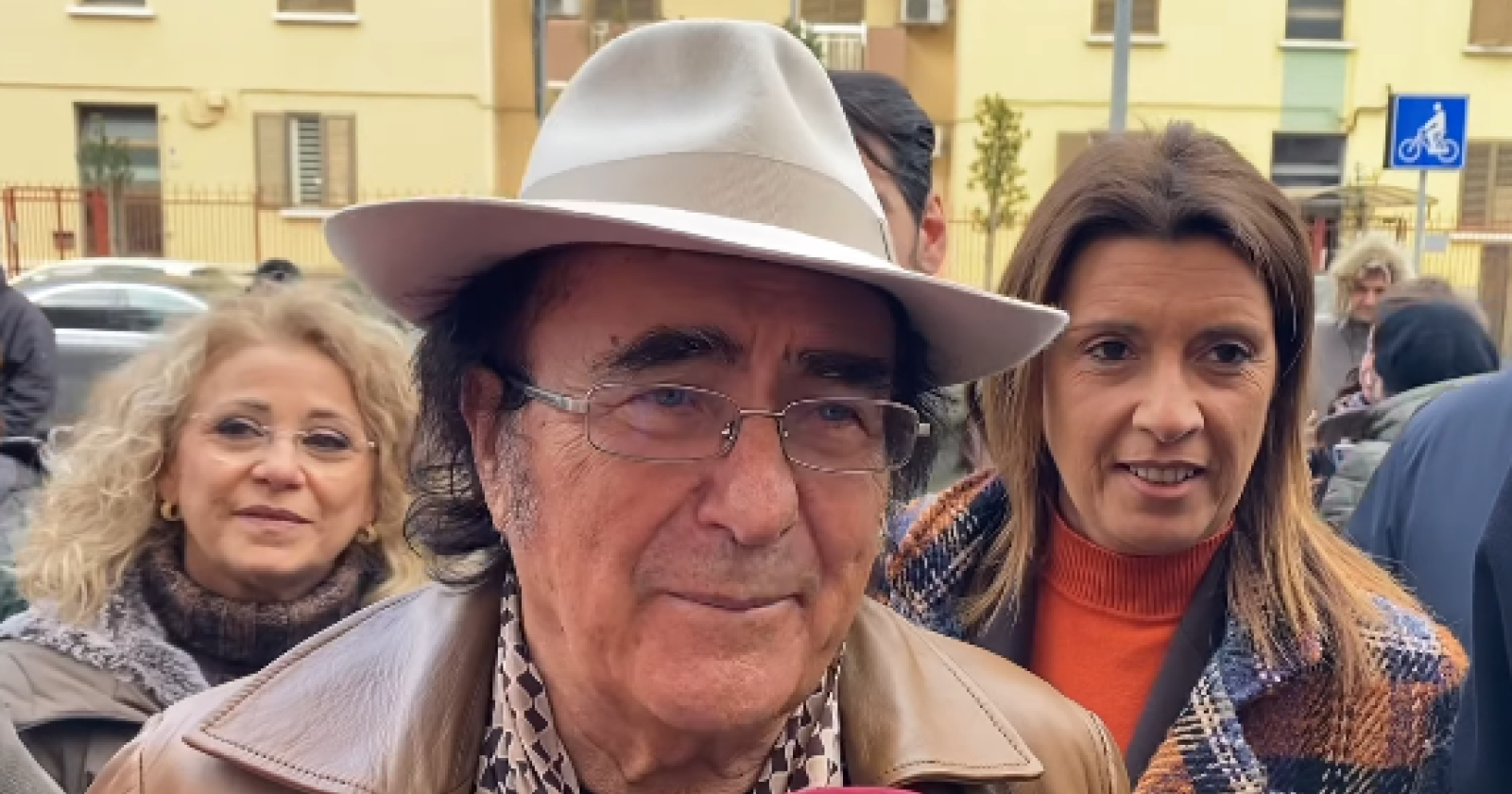 Con la semola di Altamura e la ricotta di San Giovanni Rotondo a Bari nasce 'Mo' pasta' dei ragazzi disabili