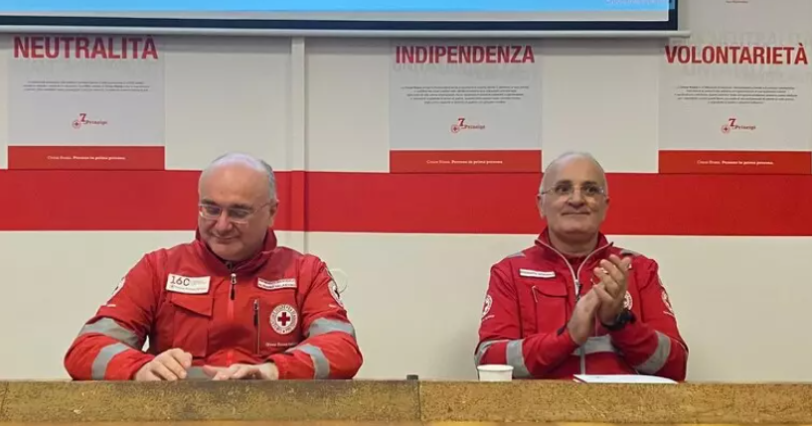 Croce Rossa, cresce l'impegno sociale in Basilicata, Valastro: "Più giovani e volontari per il futuro"