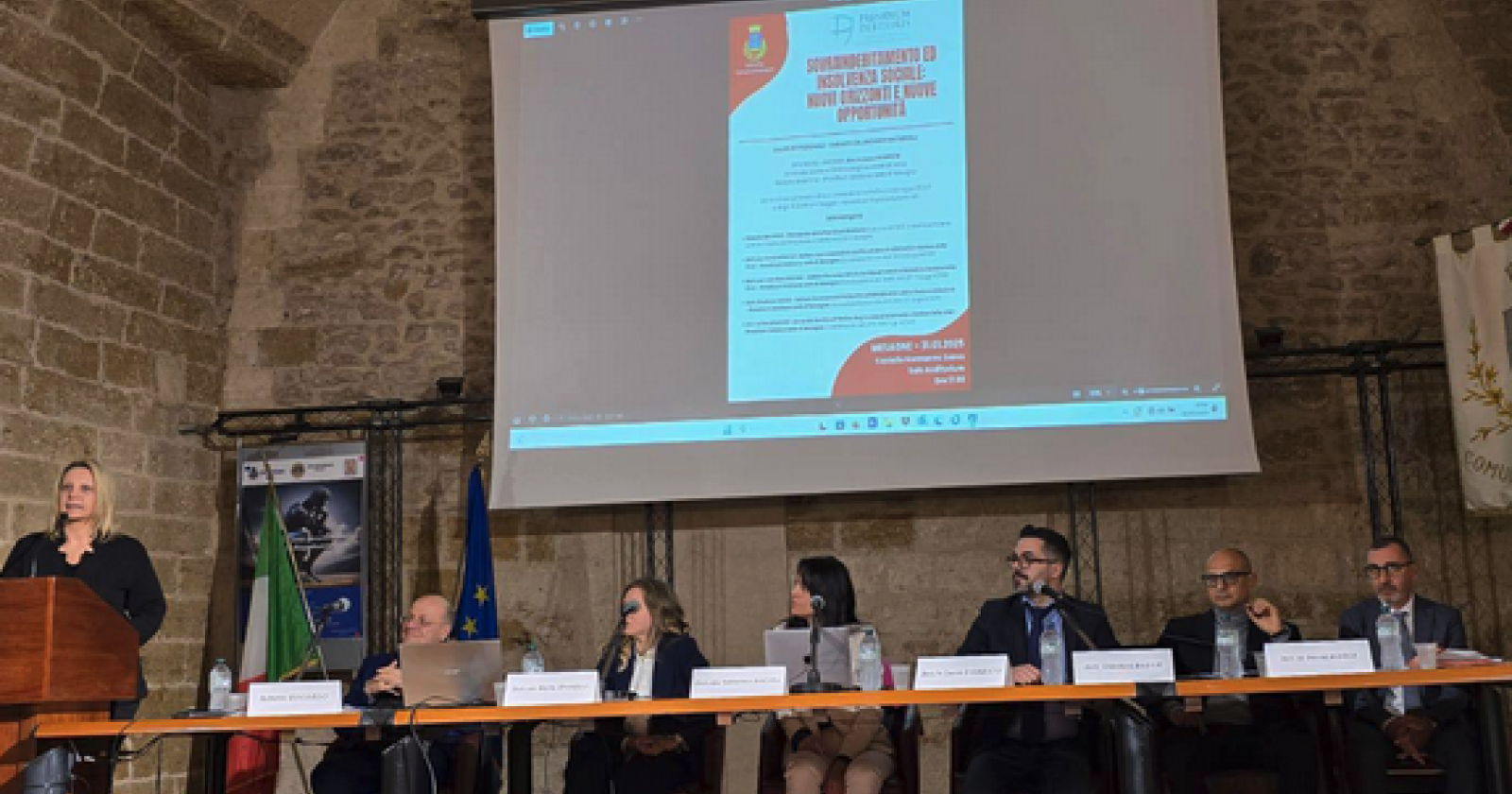 Sovraindebitamento e usura: un'emergenza ignorata dalla politica e dalla stampa