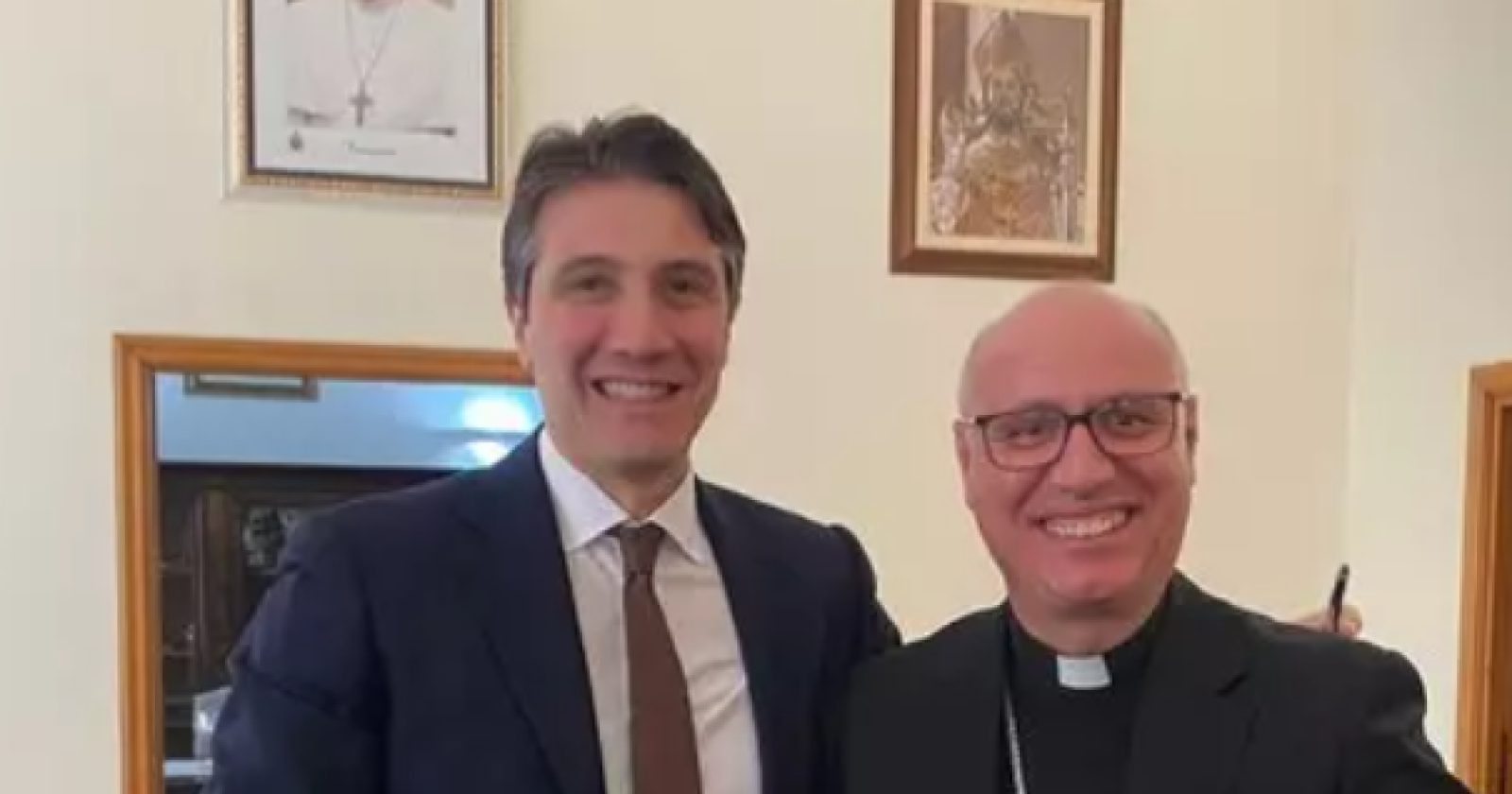 Uno studentato nel cuore di Potenza: intesa tra Diocesi e Comune 