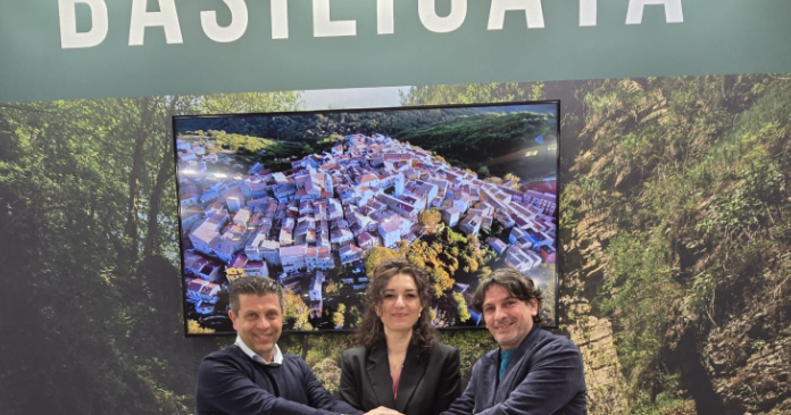 Bit di Milano, l'Apt certifica il crescente interesse per la Basilicata 