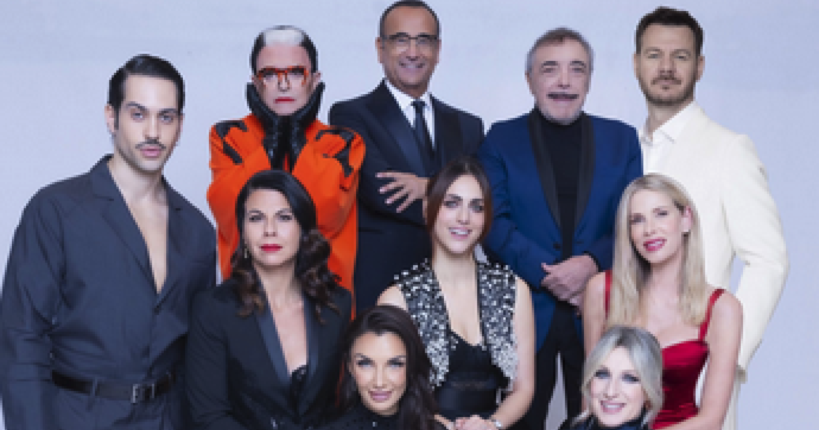 Sanremo? Si, grazie