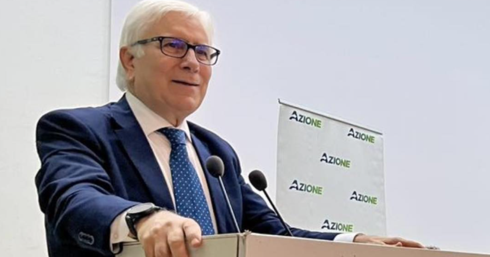 La Basilicata piange Paolo Laguardia, ex presidente di Legacoop