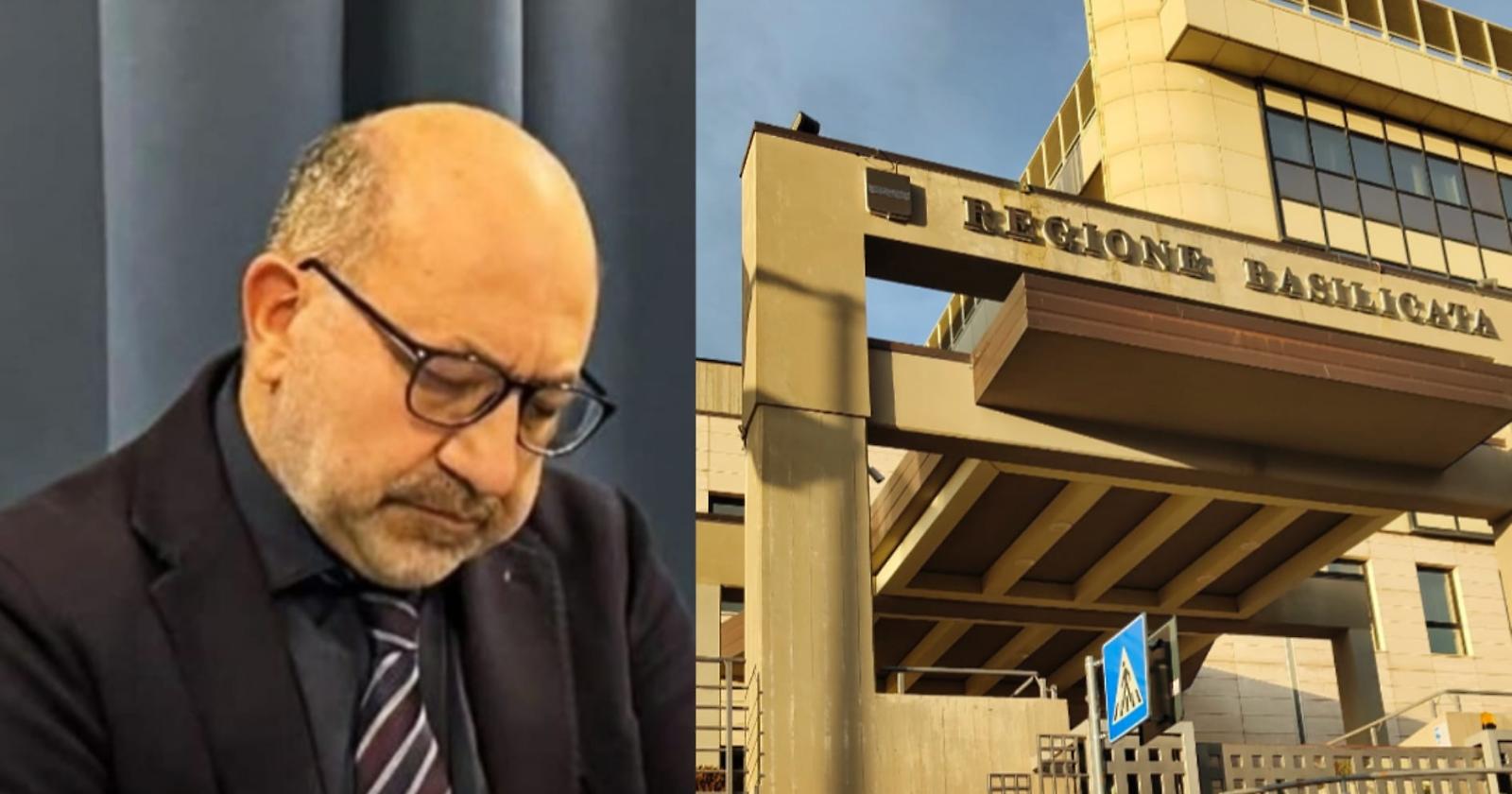 Sanità lucana, il Piano Regionale Integrato della Salute è sempre più vicino. Latronico: "Momento di svolta" 